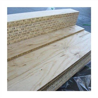 LVL Trestillas Gulvplanker Boards