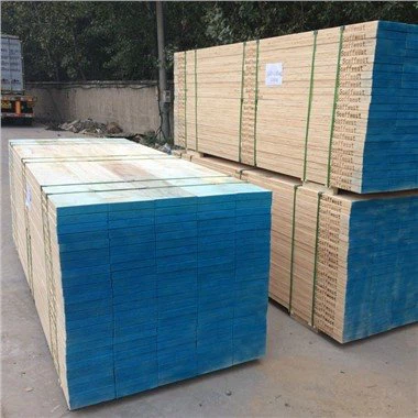 Radiata Pine LVL Boards Constrction Grade LVL
