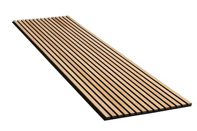 Støykontrollpanel
